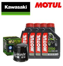 Tagliando KAWASAKI Z 1000 /