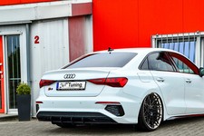 Diffusore Fresato Attacco