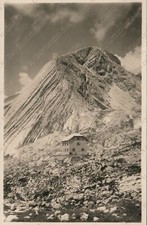 1933 CORTINA D’AMPEZZO