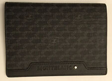 PORTA PASSAPORTO MONT BLANC