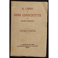 Il Libro di Don Chisciotte -