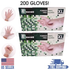 Guanti 200 Ct XL Guanti in