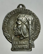 SOCIETA' DANTE ALIGHIERI - MI/