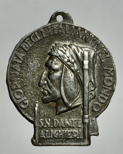 Societa dante alighieri - dante,