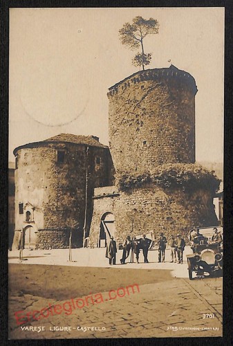 Ag1524 cartolina epoca - ag1524,