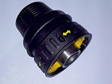 Mandrino SDS-plus per tassellatori DeWALT cambio rapido