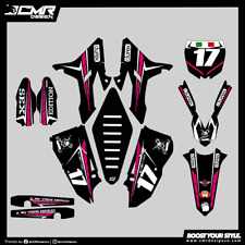 Kit Grafiche per Yamaha