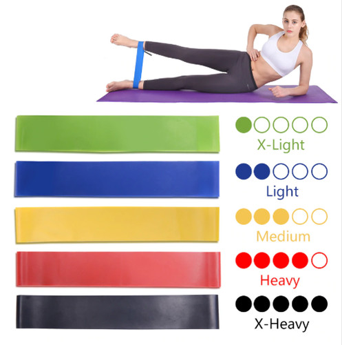 Fascia elastica gomma - elastica,