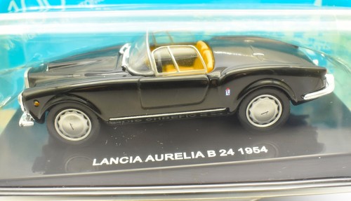 Modellino auto scala 43 - auto, 1:43