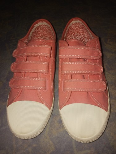 Scarpe chiusura strappo - scarpe, a