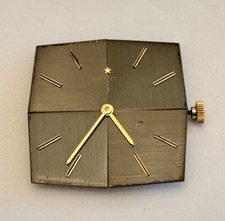 Movimento Zenith 2310 Con
