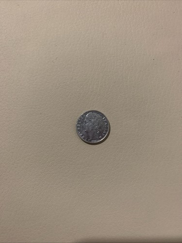 Moneta 100 lire - moneta , da 