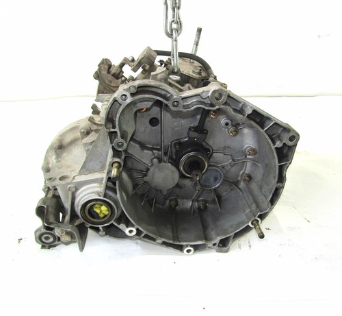 Cambio manuale fiat - stilo, 1.9
