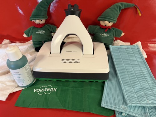 Folletto pulilava vorwerk - pulilava,