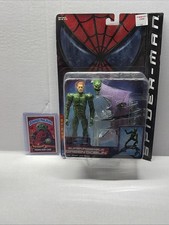 Toybiz Marvel Super Poseable