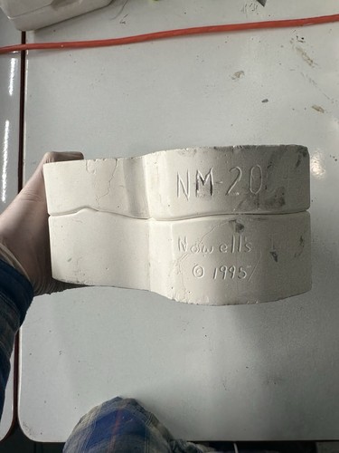 Vintage nowell 1995 - vintage, nowell's