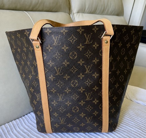 Borsa louis vuitton monogram - louis,