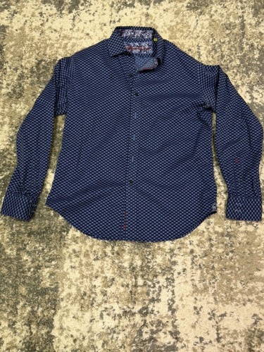Camicia robert graham - camicia,