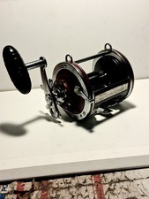 Penn Senator 113-HLW larghezza