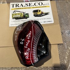 Ricambi Usati Fanale Stop Posteriore Fiat Tipo DX Destro 2015 2025