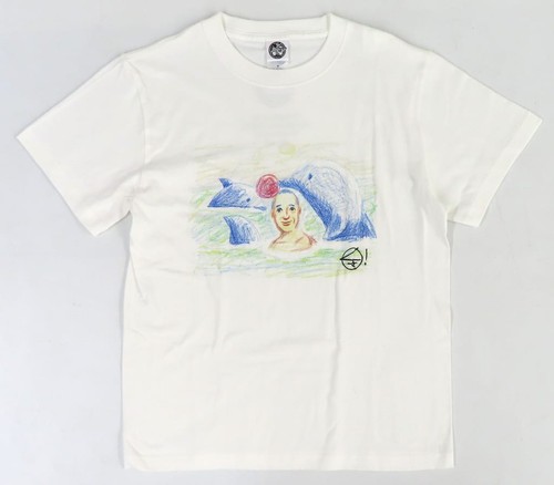 Shirt chidori kukki daigo - chidori,