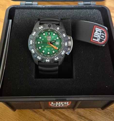 Orologio luminox uomo 1567 - uomo, xs.1567