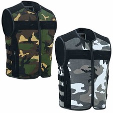 Gilet da motociclista in