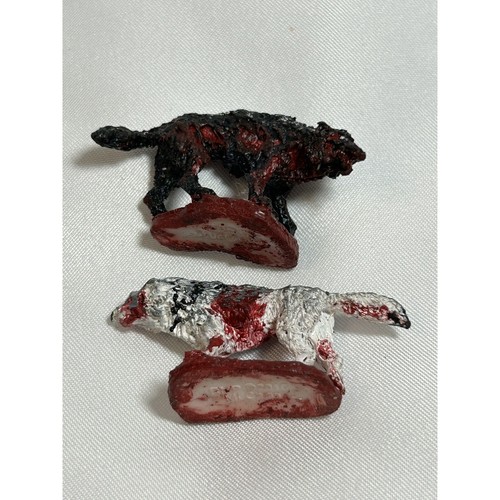 Gioco ruolo figura in - gioco,
