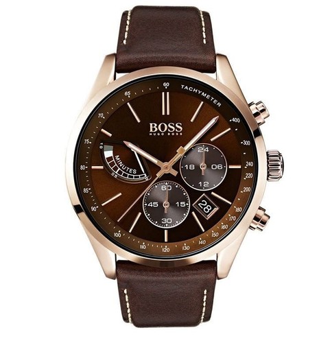 Orologio polso uomo - ⌚,