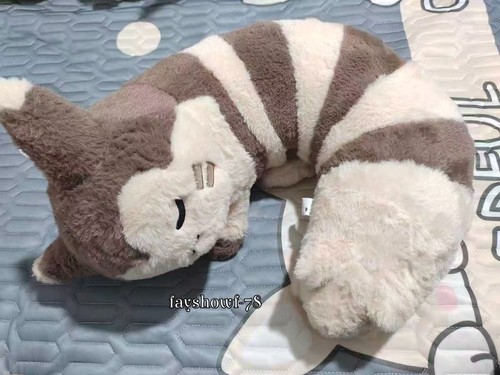 Peluche anime furret forma - anime,