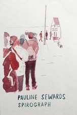 Spirograph, Pauline Sewards