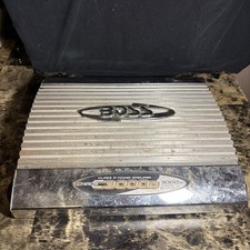 AMPLIFICATORE DI POTENZA