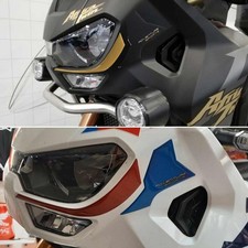 Adesivi 3D protezioni frontale