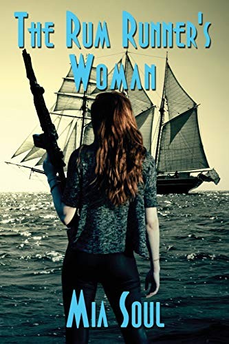 The rum runner - woman, mia