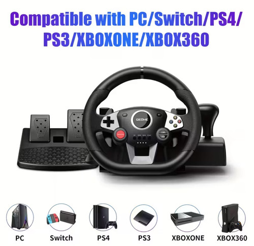 Qeome 9887 volante gioco - ns-9887, da