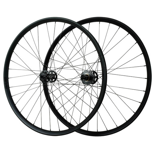 Set ruote mtb - 27,5, 29er