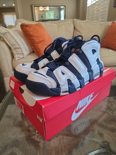 Nike air more uptempo - more,