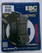 FITS Honda FES125 S-Wing (2007