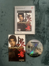 Onimusha: Warlords (Platinum)