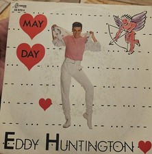 Eddy Huntington May Day 45 Giri 7 Esquire 