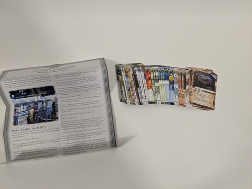 Android netrunner kampala - android,