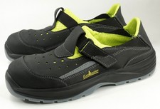 EUROROUTIER Hybrid Maine, Scarpe Antinfortunistiche S1 taglia 45 cod int b