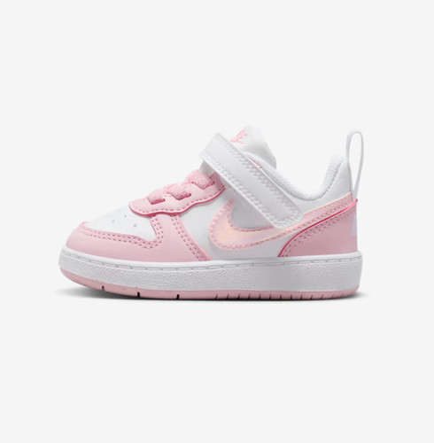 Nike court borough low recraft - borough,