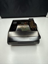 Polaroid Spectra System Onyx