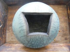CERAMICA DA STUDIO - RAKU