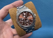 Orologio Uomo Seiko Vintage