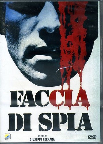 Faccia spia dvd nuovo - faccia, di