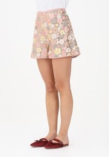N21 Shorts Donna Rosa Shorts