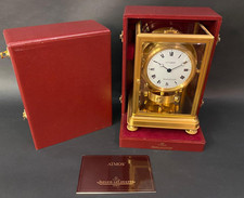 Orologio Zz ATMOS "Jubilé"