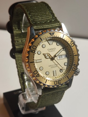 Orologio casio 702 quartz - casio, md-702